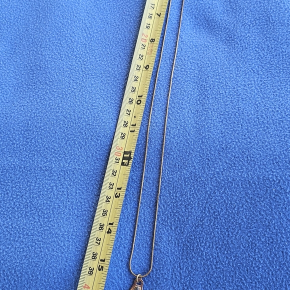 J.CREW PENDANT NECKLACE - Picture 4 of 8
